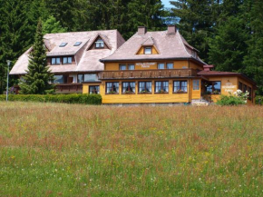  Hotel Restaurant Peterle  Фельдберг
